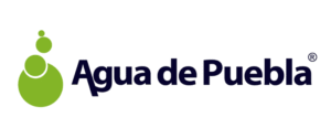 Agua de Puebla logo