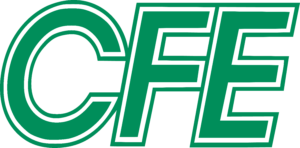 CFE logo