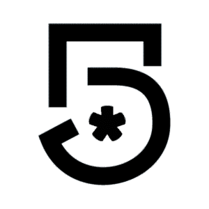 Canal 5 logo