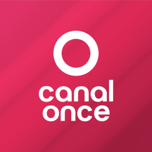 Canal Once logo