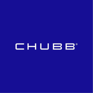 Chubb logo