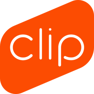 Clip logo