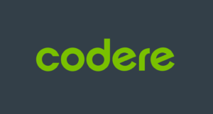 Codere logo