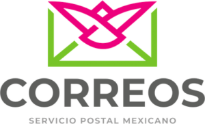 Correos de México logo