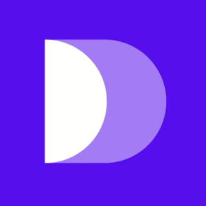 Despegar logo