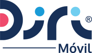 Diri Móvil logo