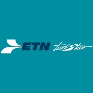 ETN Turistar logo