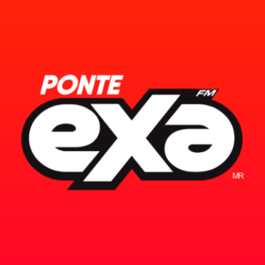 Exa FM logo