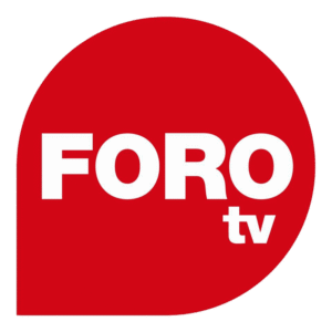 FOROtv logo