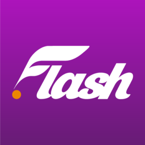 Flash Mobile logo