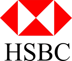 HSBC logo