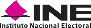 INE logo