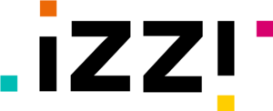 Izzi logo