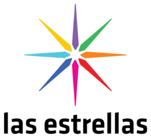 Las Estrellas logo