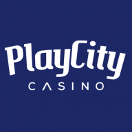 PlayCity logo