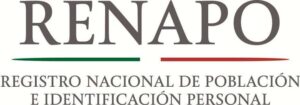 RENAPO logo