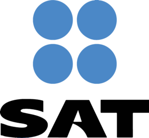 SAT logo