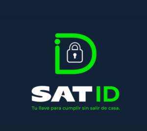 SAT ID logo
