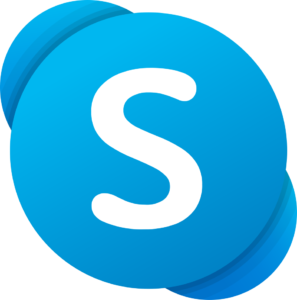 Skype logo