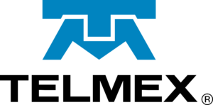 Telmex logo