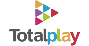 Totalplay logo