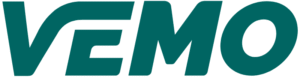 Vemo Charging logo