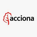 Acciona México logo