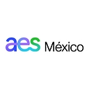 AES México logo