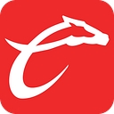 Caliente logo