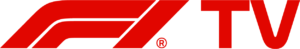 F1 TV logo