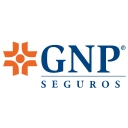 GNP logo