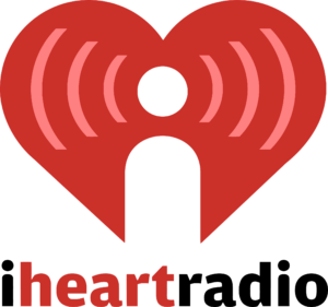 iHeartRadio logo