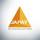 JAPAY logo