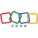 Zoho logo